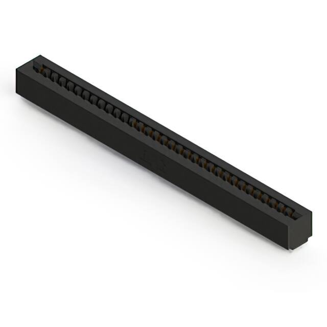 857-033-527-101 EDAC Inc.  Edgeboard Connectors